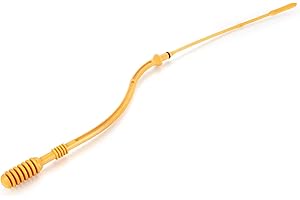 Madlife Garage 8200255423 Oil Dipstick Oil Dipstick Clio Grandtour Clio II Box Clio III Kangoo Mode / Grand Thalia I Thalia II Twingo I Twingo II