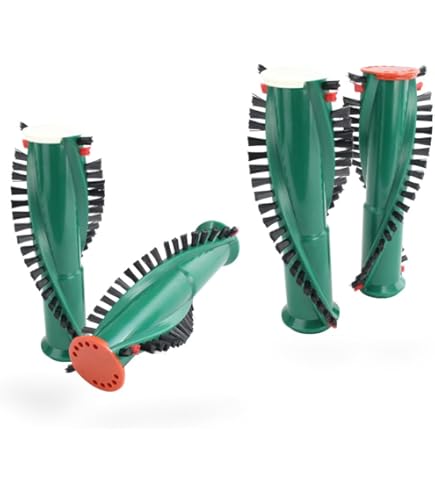 20 Sacchetti Aspirapolvere Per Folletto Vorwerk Kobold VK118-122 - Ricambi In Carta Multistrato - Foto 5