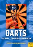 Image de Darts. Technik - Training - Methode