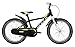 Produktbild Bulls Kinderfahrrad 18 Zoll schwarz matt Tokee Lite 18-1 Gang Rücktrittbremse