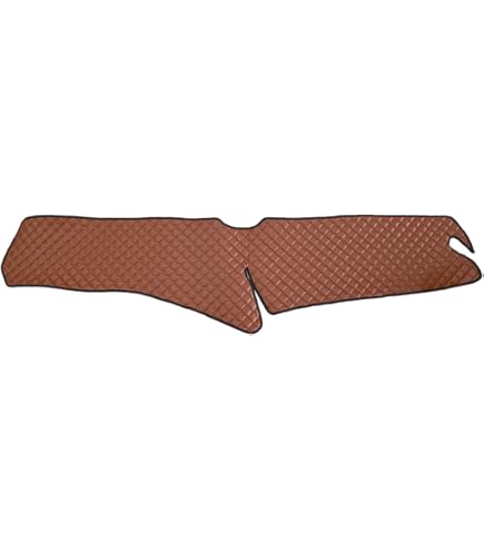 Polyester Sun Visor Scania R/S Next Gen 2017 BOW Truck Accessoires
