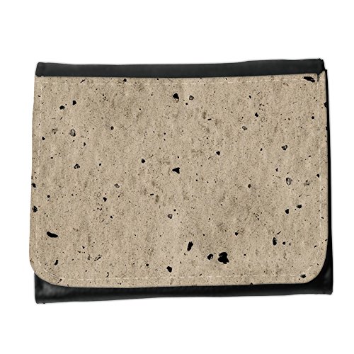 Preisvergleich Produktbild Portemonnaie Geldbörse Brieftasche / / M00153576 Papier-Hintergrund Natürliche / / Small Size Wallet