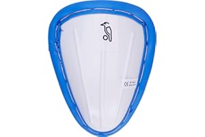 KOOKABURRA ABDO GUARD 2019 Kookaburra 500 Cricket Abdo Guard Sizes Adult Youth Junior Small (Junior)