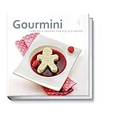 Image de Gourmini. Liebevoll kochen für die Kleinsten. Brei, Püree und mehr - Verwöhn-Rezepte für Babys u