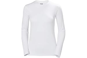 Helly Hansen Women's HH Tech Crew Long Sleeve