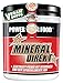 Produktbild MINERAL DIREKT, Dose 400 g Instant Brausepulver, vegane Mineralstoff-Kombination in Arzneibuchqualität