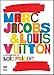Produktbild Marc Jacobs & Louis Vuitton [DVD] [Import]