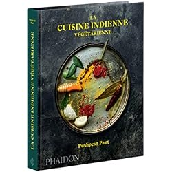 La cuisine indienne végétarienne