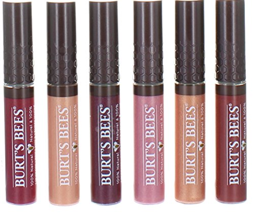 Burt's Bees Lip Gloss