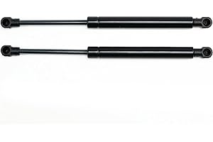 AUTOXBERT 2Pcs Front Bonnet Hood Gas Struts For Land Rover Range Rover L322 Mk3 2002-2012 Gas Springs Lift Support Structs BKK760010