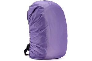 SINAIRSOFT Backpack Rain Cover 20L-80L waterproof sunscreen