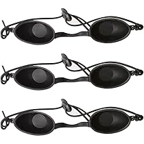 Lunettes De Protection UV – Sécurité Et Confort Pour Les