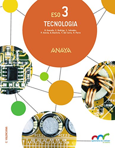 Tecnologia 3 (Aprendre és créixer en connexió)