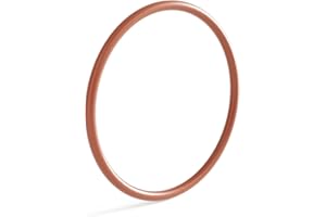 SunSun Ersatzteil CUV-136 UVC Teichklärer O-Ring 2 Dichtung