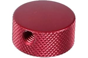 Fox Racing Shox Knob, Rebound, 2011 36_40 Cycling, Unisex-Adult, Black, One Size