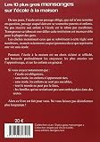 Image de 10 Plus Gros Mensonges Sur l'Ecole à la Maison