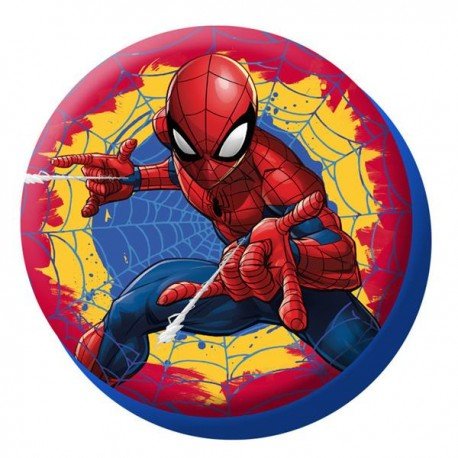 Cojin forma Spiderman Marvel 40cm