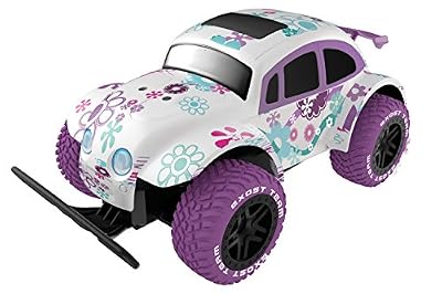 Exost Pixie Voiture Télécommandée, 20227, Echelle 1/12