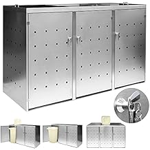 Aufbewahrungsbox Gelber Sack