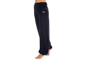 WINSHAPE Winshape Damen Trainingshose Wh1 Fitness Freizeit Sport Yoga Pilates - Spodnie lekkoatletyczne Kobiety