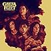 Produktbild GRETA VAN FLEET - BLACK SMOKE RISING (EP) (1 CD)
