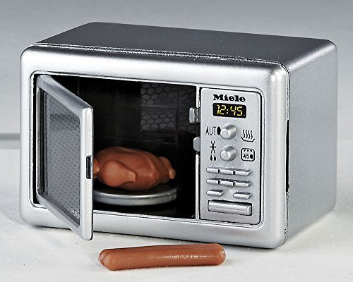 Preisvergleich Produktbild Mikrowelle by Kahlert Licht