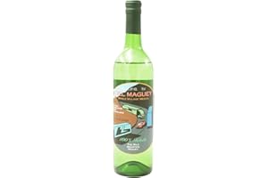 Del Maguey Single Village Tobala Mezcal, 75 cl