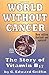 Produktbild World Without Cancer: The Story of Vitamin B17
