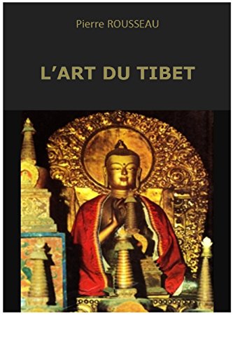 L'ART DU TIBET gratuit