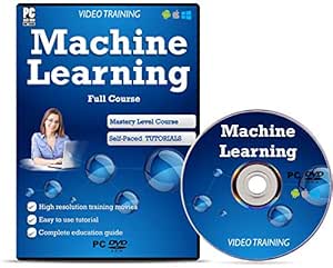 machine learning tutorial video