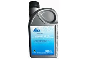 HP CONCEPT Huile hydrosoluble SP 100 VDL 1 litre