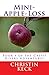 Produktbild Mini-Apple Loss: A Cassie Rivers Adventure (The Cassie Rivers Adventures, Band 4)