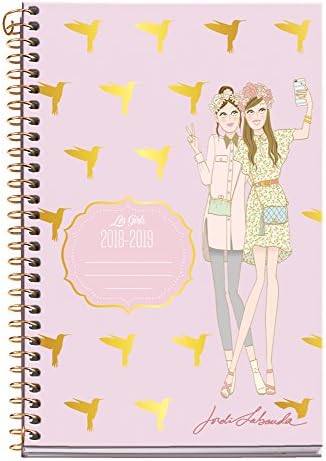 Jordi Labanda 273052 – School Agenda 18/19