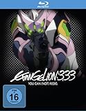 Evangelion: 3.33 - You can (not) Redo. (Blu-ray)