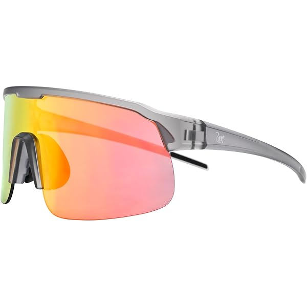 Occhiali Da Sole Rapid Eyewear Polarizzati Camouflage - Per Pesca, Guida E Sport - Uomo/Donna - Foto 6