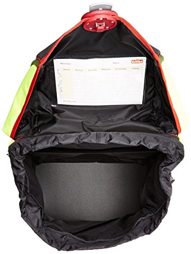 Scout-Sac--Dos-Enfants-Poche-45-cm-188-L-Multicolore-Noir
