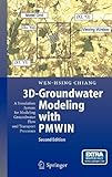 Image de 3D-Groundwater Modeling with PMWIN