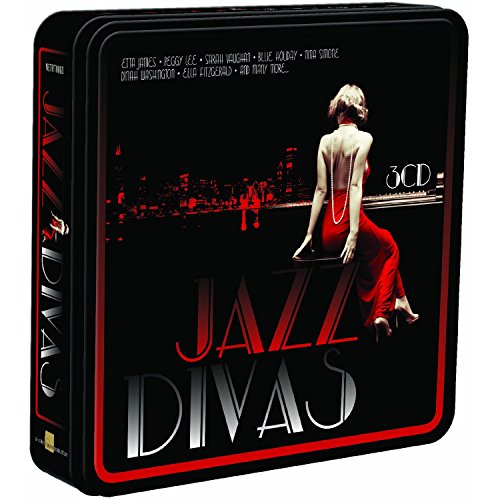 Jazz Divas