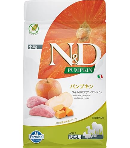 N&D