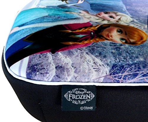 FROZEN Disney Dream LX KINDERSITZERHÖHUNG SITZERHÖHUNG AUTOSITZ KINDERSITZ 15-36 kg - 6