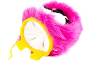 Crafty Climbing - 5 Toothed Monster (Chalkbag)