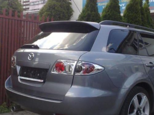 Roof Spoiler MA-6-1-YAKUZA-D1K Roof Spoiler