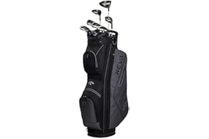 Callaway Golf REVA - Juego Completo de Golf para Mujer