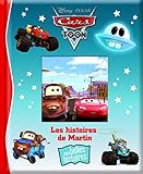 Cars - Les histoires de Martin : Cars Toon