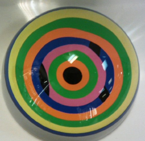 Preisvergleich Produktbild Briefbeschwerer Ritzenhoff