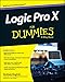 Produktbild Logic Pro X For Dummies (For Dummies Series)