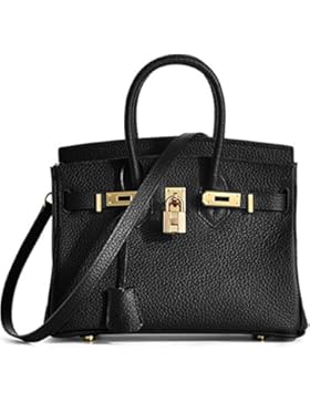 macton echtes Leder Frauen Umhängetasche mc-8025[25cm]