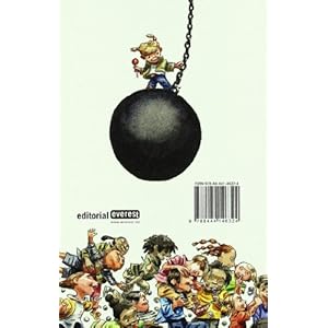 El banco de memoria (Narrativa Everest)