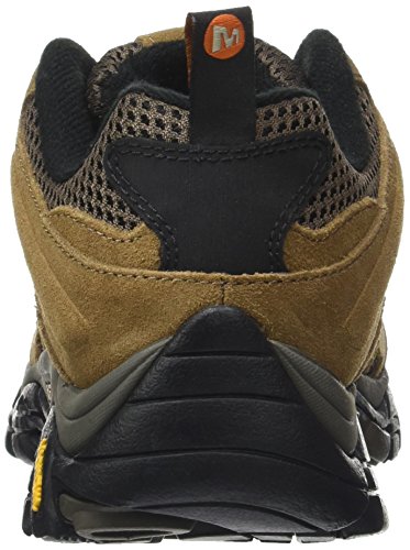 Merrell MOAB VENT Herren Trekking- & Wanderhalbschuhe - 9