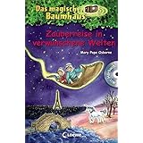 Abenteuer Mit Dem Magischen Baumhaus Neuausgabe Amazon De Osborne Mary Pope Knipping Jutta Rahn Sabine Bucher